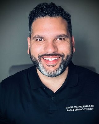 Dr. Daniel Santos Frutos